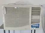 Whirlpool AC 1.5 tone (Brand New AC Motor)