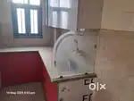 With lift 2bhk luxurious builder floors nearby DPS school dwarka sec 3
