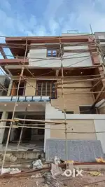 4bhk luxurious Duplex House for Sale in abbigere