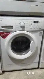 best sale offer lg direct drive, inverter front load washing machine,