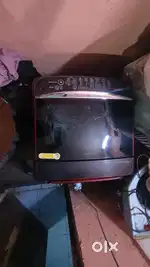 Lg washing machine