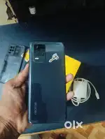Realme 8 5G