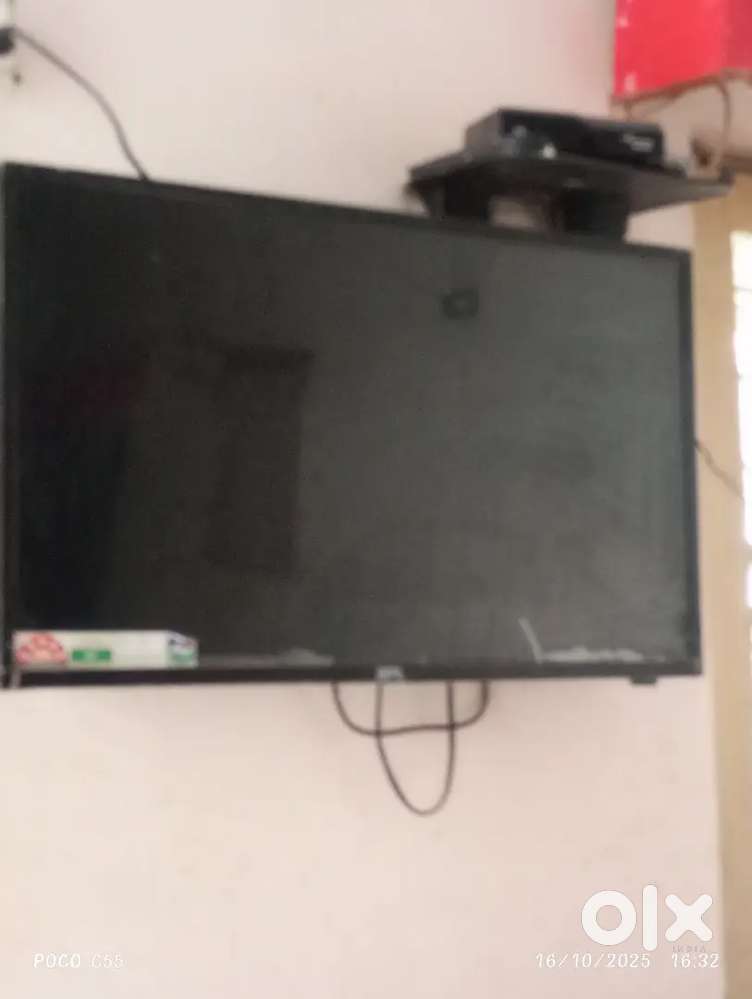BPL LED TV
