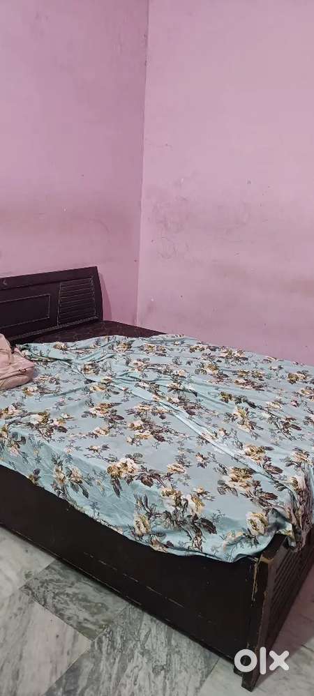 Sharing flate partner