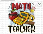 Maths teacher and IIT maths