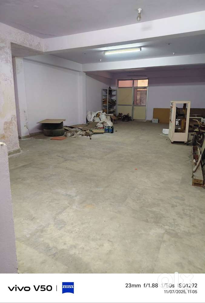 Commercial space for sale