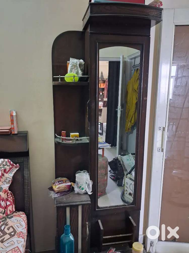 Wardrobe, good condition