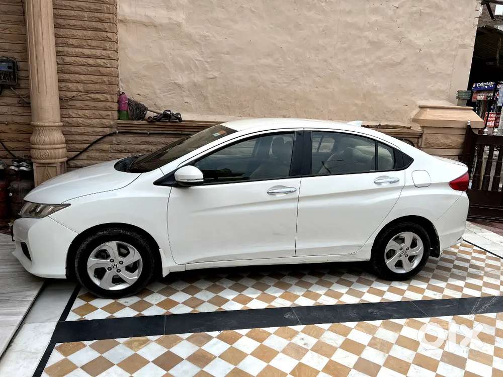 Honda City 2014 Diesel 99000 Km Driven
