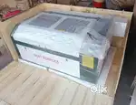 Brand new condition CO2 laser machine cutting & engaving 3f x 2f, 100W