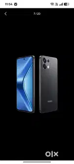 Oppo k13 10day ago