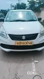 Maruti Suzuki Swift Dzire 2016 Diesel Good Condition