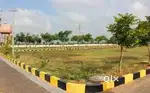 Trichy to Chennai NH Road