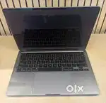 APPLE MACBOOK PRO 2020 INTEL CORE I7 PROCESSOR 16GB RAM 512GB SSD