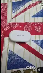 OnePlus Nord 2r buds