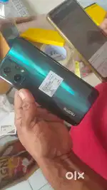Realme 9 pro plus