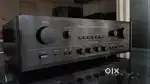 Accuphase E-207 Stereo Integrated Amplifier