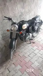 Classic 350 2017 model