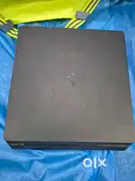 PS4 slim selling for spare parts