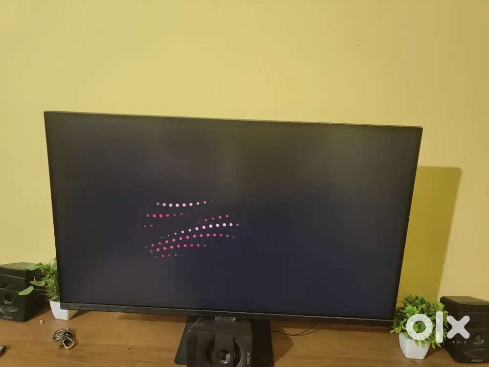 Samsung smart monitor M5 32