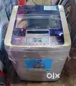 top load Washing Machines available