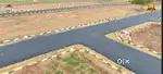 Approved plots near by jipmer