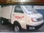 Driver for mahindra Dost