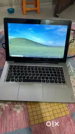 Lenovo ideapad U310