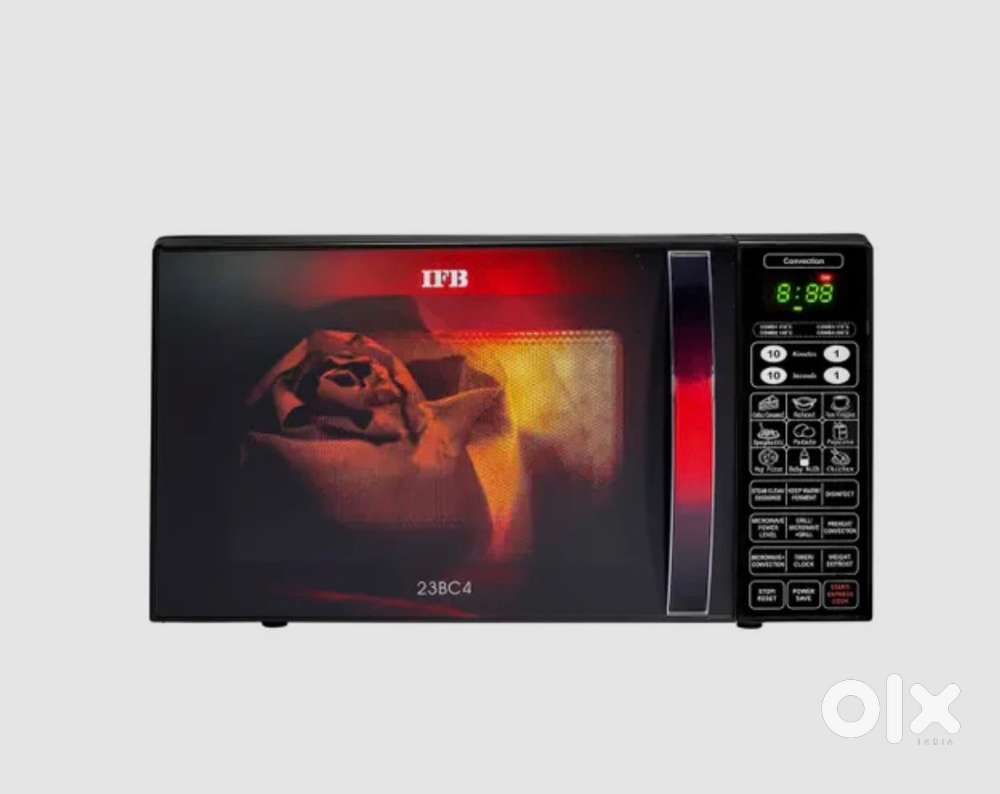 IFB 23 L Convection Microwave (Model: 23BC4) - Excellent Condition!