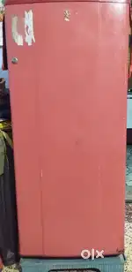 Fridge on sale