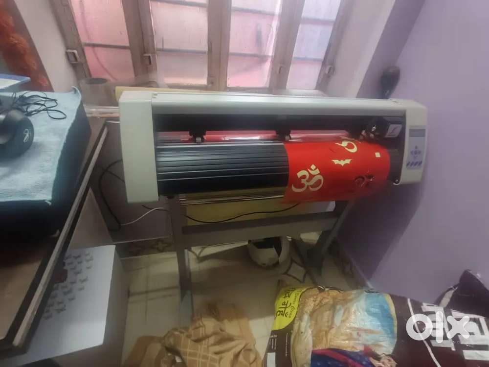 Redsail Cutting Plotter 720 C