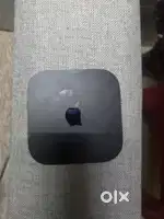 Apple TV 4K