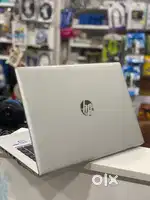 Hp less usage lap top