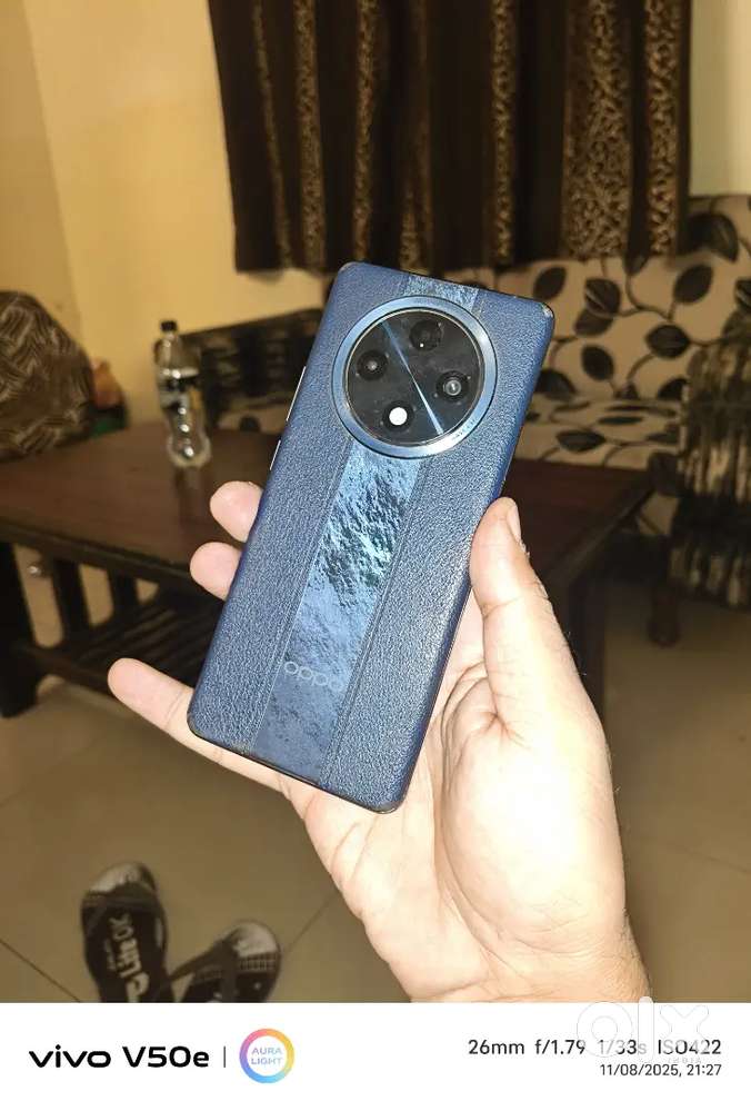 Oppo f27 pro plus good condition 8/128