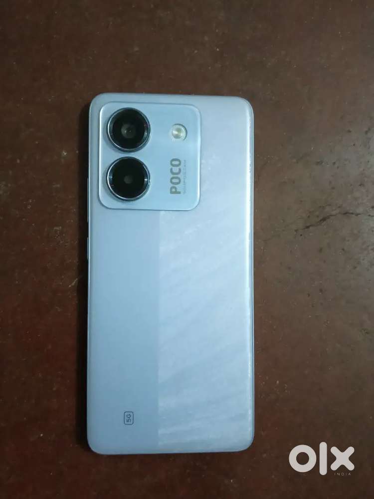 Best phone only use 3 month brand new poco m 7 pro 6 .128 gb