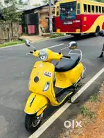 2013 Piaggio Vespa For Sale