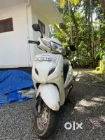 Activa 3G 2015 model Good working condition