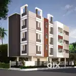 Imagine Opening the Door to Your New Home 3BHK sale at kovilambakkam
