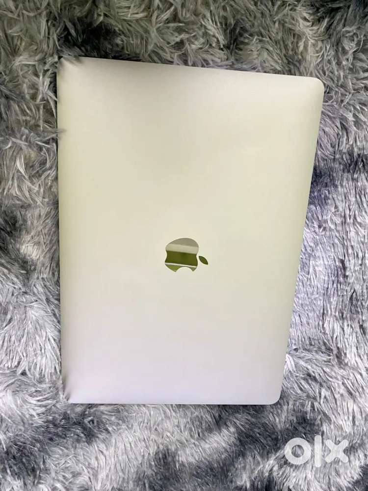 Macbook pro 2022