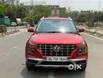 Hyundai Venue 1.4 CRDi SX (O), 2019, Diesel