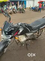 Yamaha/saluto RX