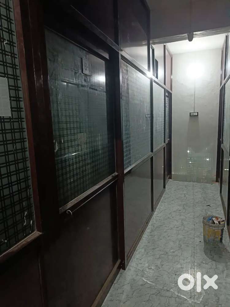 Commercial space on rent