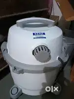 Vaccum cleaner