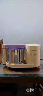 ULTRA GRINDER