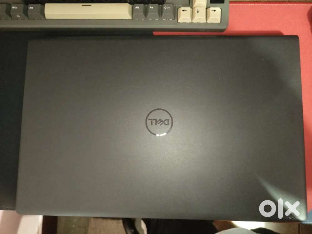 Dell Inspiron 15 - Laptop with 8GB RAM, 1GB Storage
