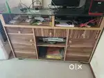 Counter table