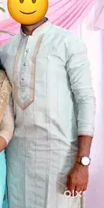 Kurta Set (One time used Kurta Set)