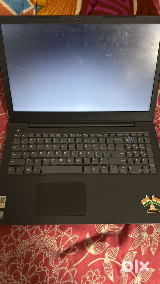 lenovo laptop good condition i3 7genration 128gb ssd 500 hddd