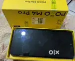 Poco m4 pro 4g phone full original condition