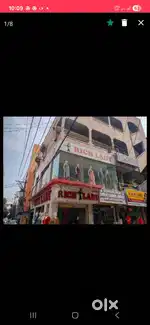 1 rk for rent in kphb near to hitech city