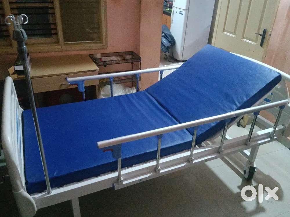 Medical Bed Bought Oct 2025